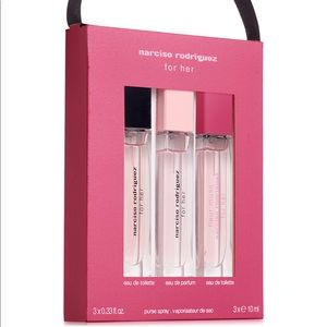 Narciso Rodriguez creates for Macy’s set